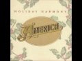 America - White Christmas
