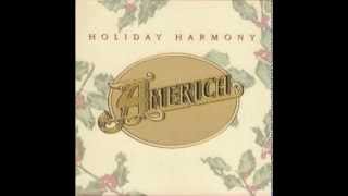 America - White Christmas