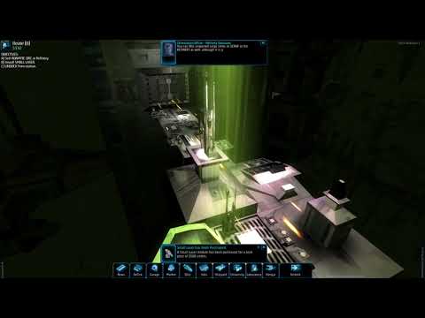 Astrox: Hostile Space Excavation on Steam