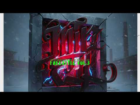 MIC-EL  - FREESTYLE VOL.3
