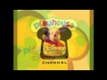 Playhouse Disney Logo History