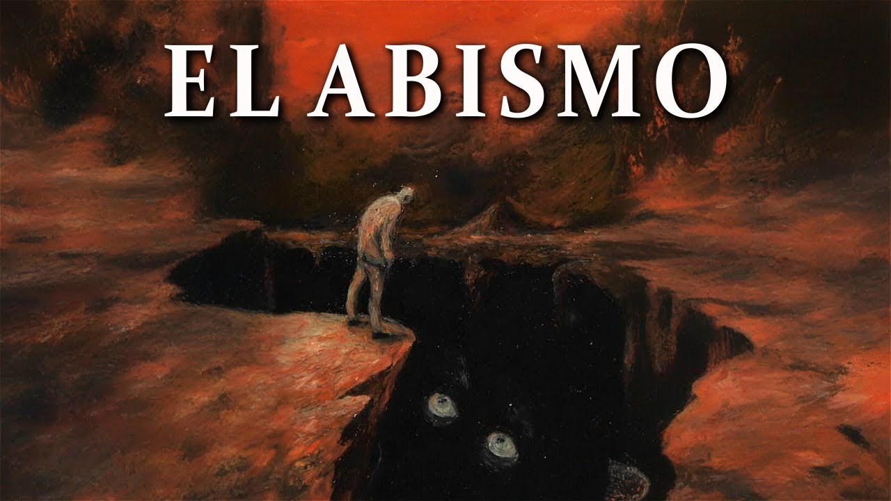 La Psicología del Abismo