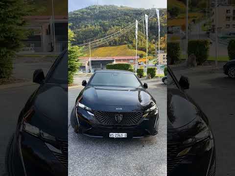 Peugeot 308 | Our new test drive #car #cars #peugeot #peugeot308gt