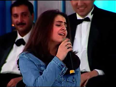 İbrahim Tatlıses-@Azeri Kızı Günel-@Uğur Karakuş