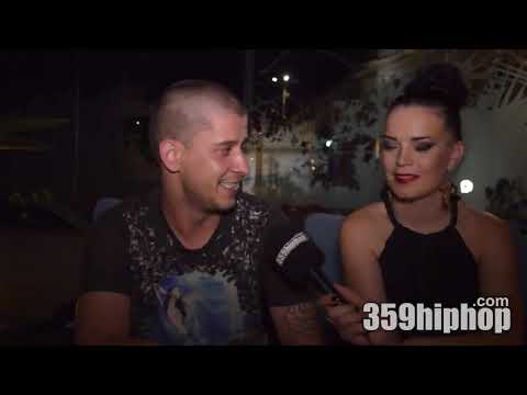 Интервю с Каската и Гарджока