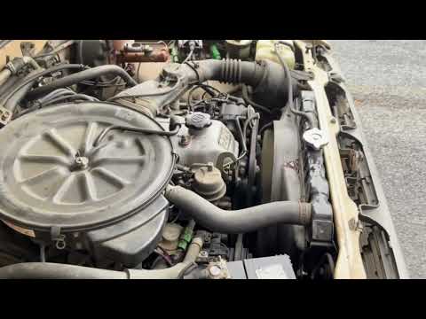 1982 Toyota Truck (CC-2032888) for sale in Asheboro, North Carolina