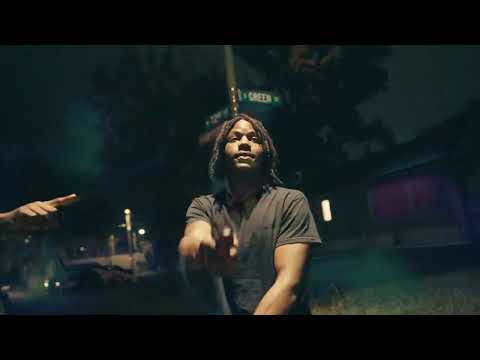 G Wayno "THROWIN" (OFFICIAL VIDEO) 🎥 @EA_4K_FILMS