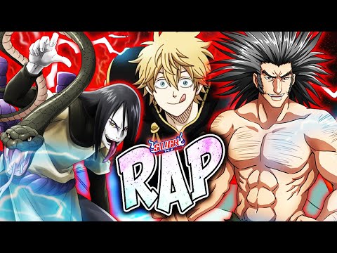 SL!CK - BLOODTHIRSTY ft. SailorUrLove