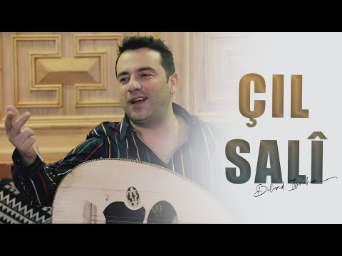 Bilind Ibrahim - Çil Salî