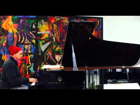 Ivo Pogorelich plays Brahms Paganini Variations - live 2014