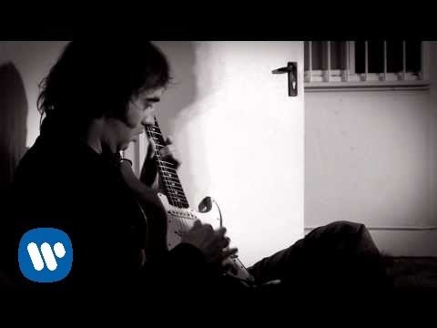 Como Venecia sin agua (Videoclip directo Santander)