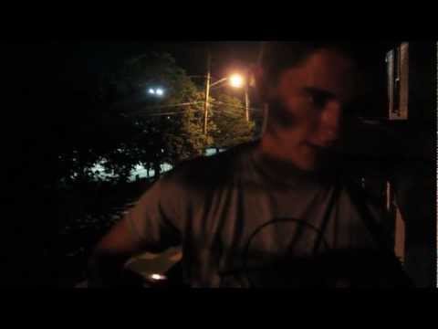 Murder in the City (Porch Session)