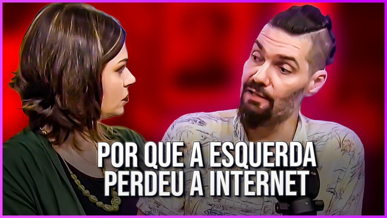 O algoritmo não quer que você veja esse vídeo