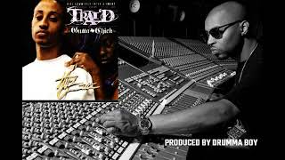 Trai&#39;D - Gutta Bitch (Instrumental)