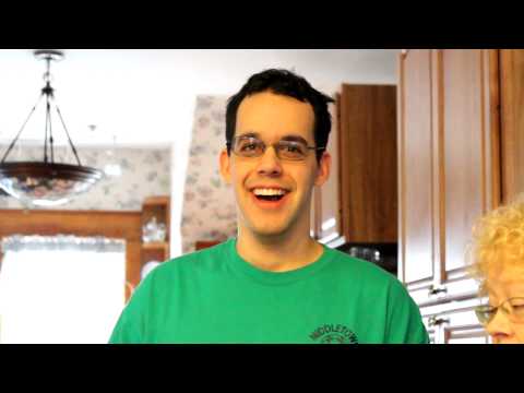 Butler County DD 2013 - "I Live a Full Life"