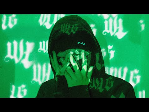 N.I.V GANG X YUNGVOYD - MILITARY (NIVISION) #4