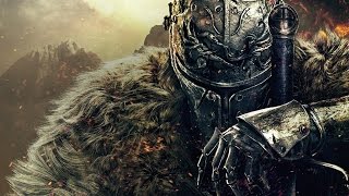 Это конец (Dark Souls III) (24)