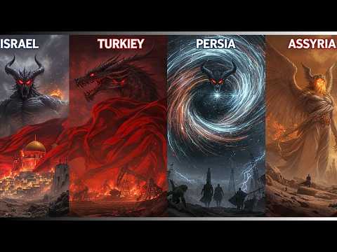 The Reign Of The Antichrist Begins Like This👉 FALSE PEACE IN ISRAEL