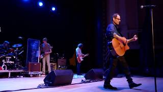 Gin Blossoms - I&#39;ll Feel A Whole Lot Better (The Byrds cover) - 12/2/17 - Cary Memorial Hall