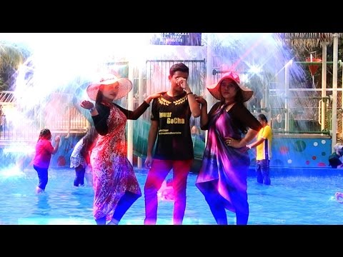 Anwar GoCha ~ Ayo Goyank ( Music Video )