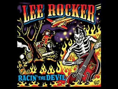 Lee Rocker - Rock This Town