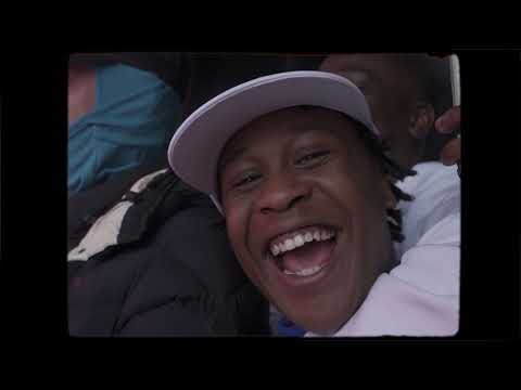 A1 X J1 - MADE IT (NEW YEAR'S FREESTYLE)