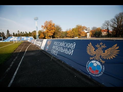 Full Episode #12 - 2018 FIFA World Cup Russia Magazine