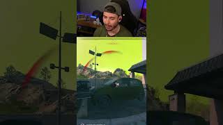 J'aime les couteaux !