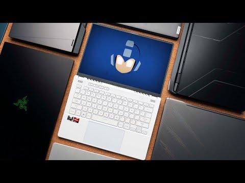 Best Gaming Laptops of 2022 So Far!