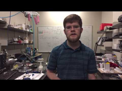 TU Pneumatic Muscle Project
