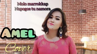 Download lagu MOLO MARROKKAP DO NAPOGOS TU NAMORA-AMEL MANIHURUK mp3 Download lagu MOLO MARROKKAP DO NAPOGOS TU NAMORA-AMEL MANIHURUK mp3