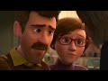 Pink All I Know So Far Disney Tribute