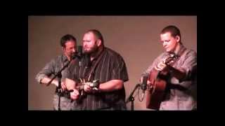 Balsam Range - Your Cheating Heart