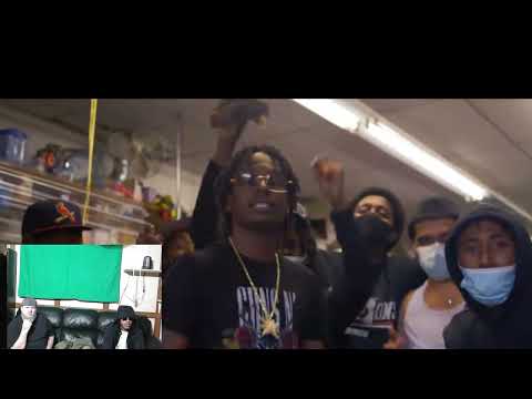 Reacting to Duvy "nightmares"