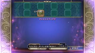 ドラクエ10　VIPカジノやるわよ　ざわざわ