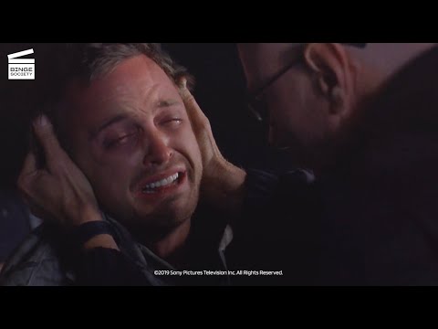 Breaking Bad Season 2: Episode 13: Rescuying Jesse HD CLIP