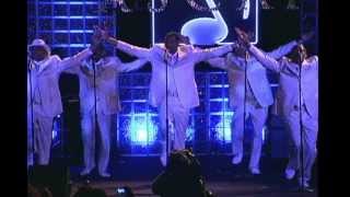 Brutha&#39;s Tribute to New Edition