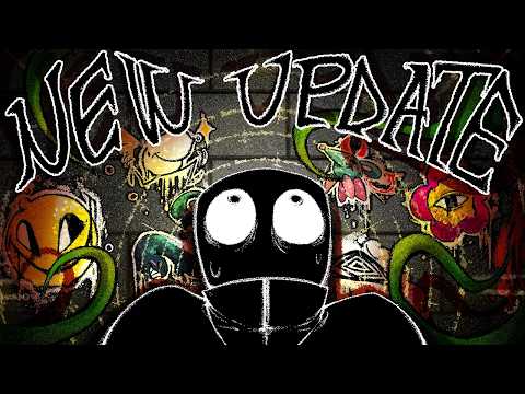 Doing EVERYTHING in the Grace Update