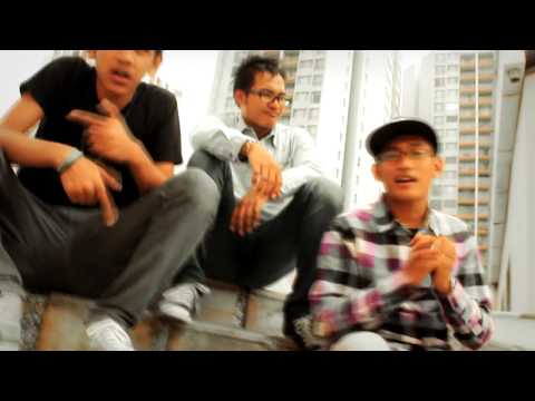 Yasser feat MacBee and Kiesem - Rindu Aceh