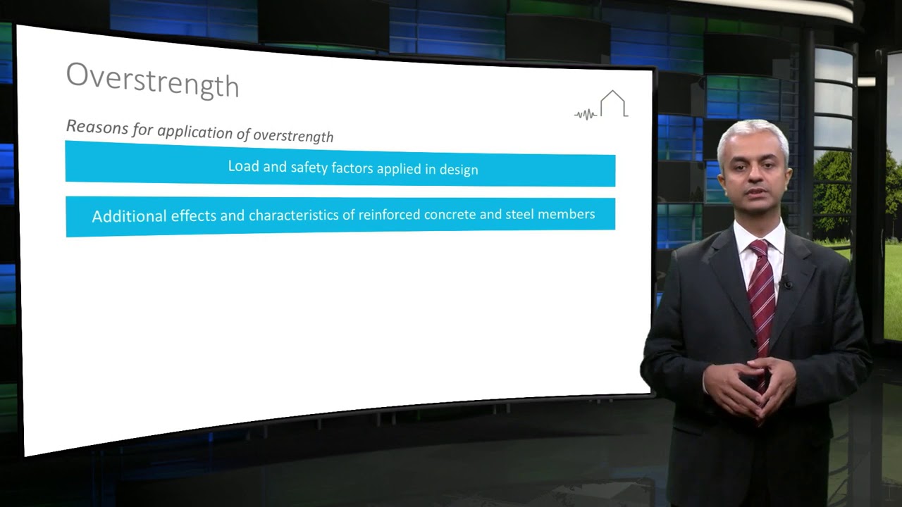 3.2 Key Parameters