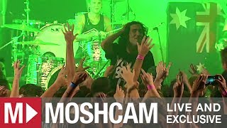 Real Friends - Anchor Down (Track 6 of 9) | Moshcam