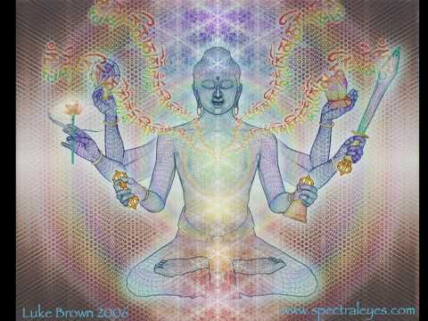 Slackbaba - The Divine Unity