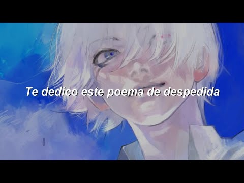 Tokyo Ghoul  - Kisetsu Wa Tsugitsugi Shindeiku Ending (Sub Español)