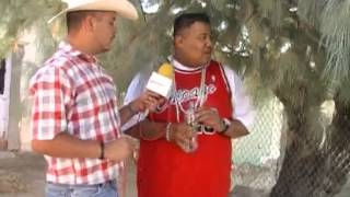 Alacranes musical la historia Travel Inc.