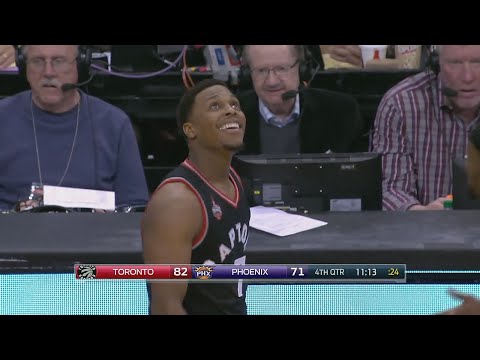 Toronto Raptors vs Phoenix Suns - Highlights | February 2, 2016 | NBA 2015-16 Season