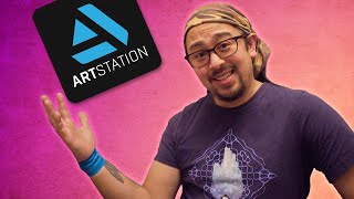 The Truth About Artstation: Why You Should Proceed with Caution on This Platform