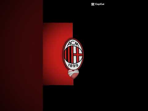 AC MILAN 💀🇮🇹 #football #primeedit #ACM