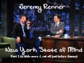 Jeremy Renner NYSOM Ringtone (6 more seconds ...