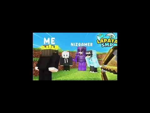 Insane Herobrine SMP Minecraft 2021! 🔥