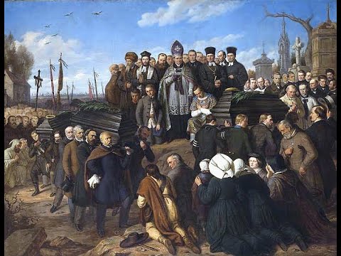 Moral Revolution 1856-1861 (January Uprising 1/5)